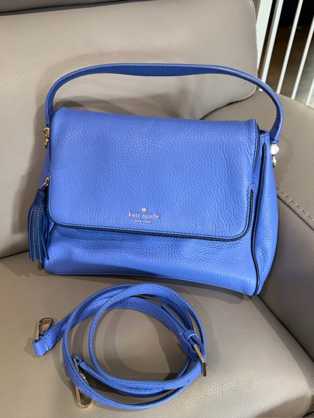 Kate Spade Chester Street Miri Crossbody Bag